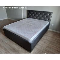 Полуторная кровать "Калипсо" без подьемного механизма 120*200